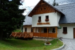 Penzion u sv. Rocha